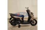 Yamaha Gear Ultima Hybrid Tahun 2025